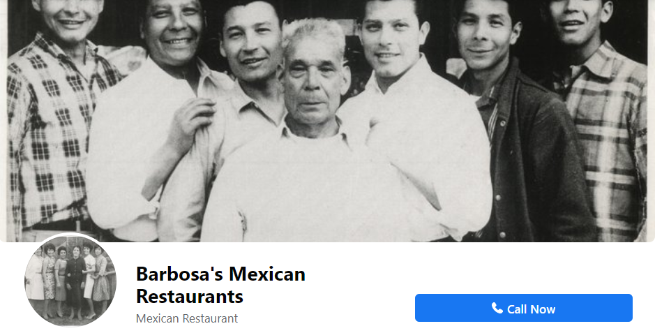 Barbosa's Restaurant