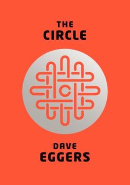 The circle book cover