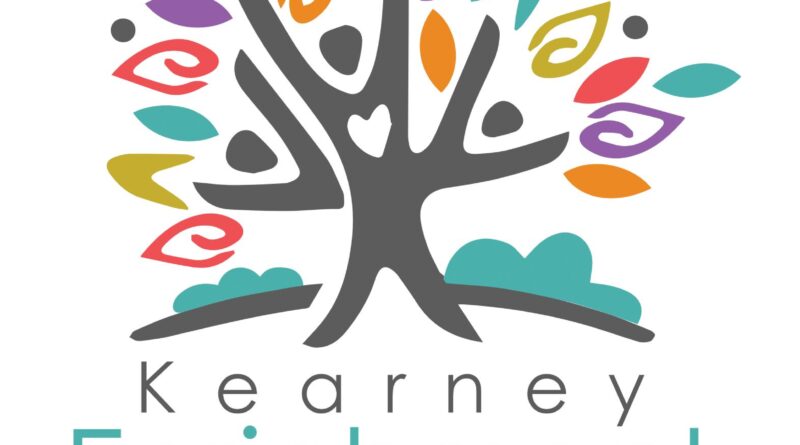 Kearney Enrichment Council