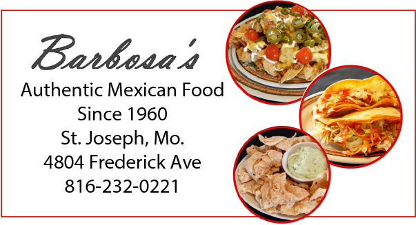 Barbosa's Restaurant