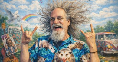 Jay Kerner