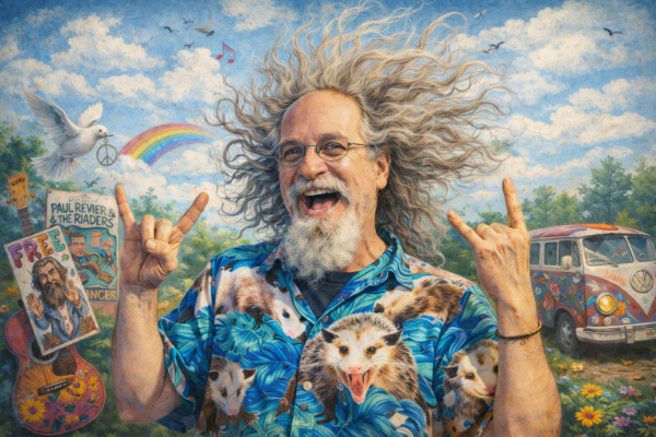 Jay Kerner